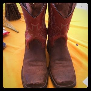 Ariat Boots